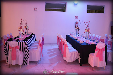 Salon De Eventos Zamavioser